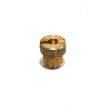 Tryska DELLORTO d:80 d:6 VHB-PHBH-PHBL